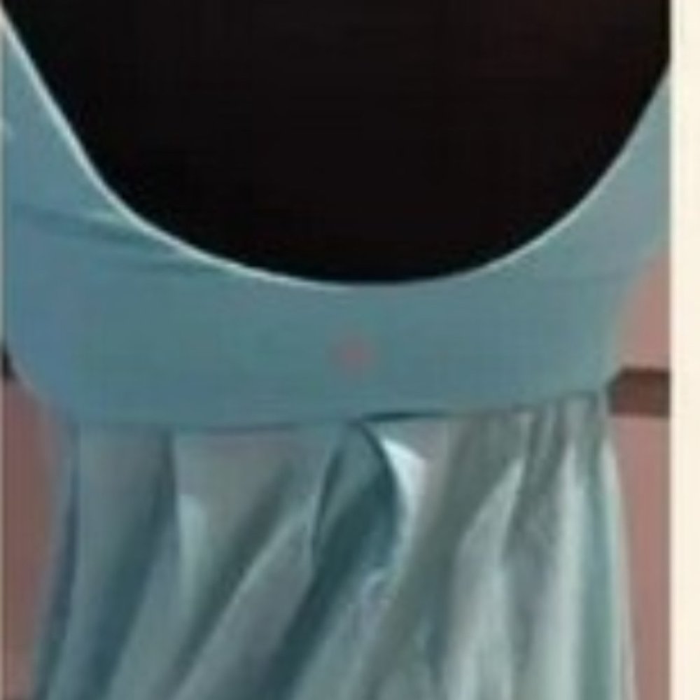 Womens Lululemon Athletica Elevate Fitness Workout Tank Top Sz 6 - Picture 3 of 4